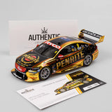 1:18 2019 Bathurst Reynolds/Youlden -- #9 Penrite Erebus -- Authentic Collectabl