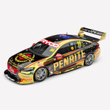 1:18 2019 Bathurst De Pasquale/Brown -- #99 Penrite Erebus -- Authentic Collecta