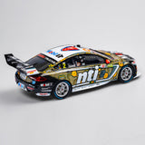 1:18 2022 Nick Percat -- #2 WAU Darwin Indigenous Livery -- Authentic Collectabl