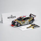 1:18 2022 Nick Percat -- #2 WAU Darwin Indigenous Livery -- Authentic Collectabl