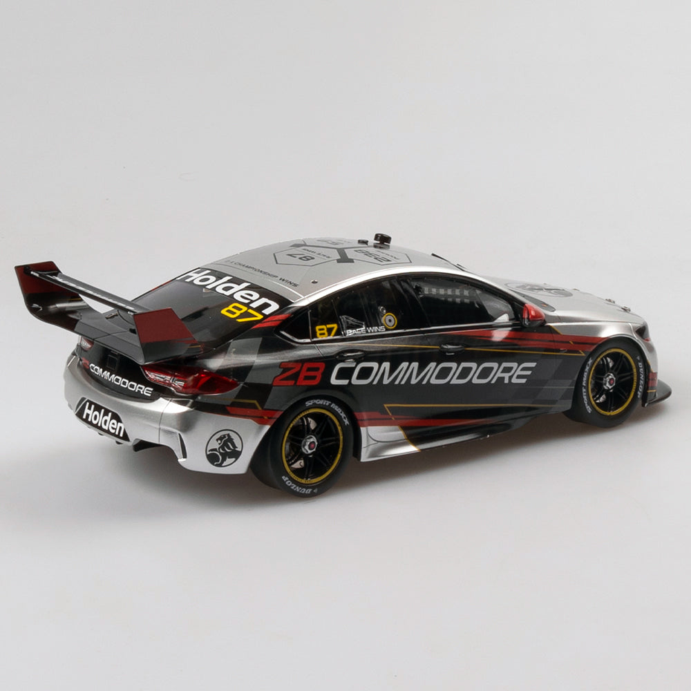 1:18 2019 Sandown 500 Retro Round - Holden ZB Commodore - Erebus Penrite Racing #99 De Pasquale 1:18 2019 Sandown 500 Retro Round - Holden ZB Commodore - Erebus Penrite Racing #99 De Pasquale