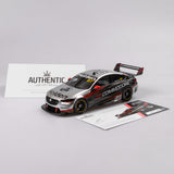 1:18 Holden ZB Commodore - DNA of ZB Celebration Livery - Authentic Collectables