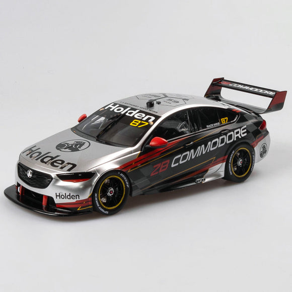 1:18 Holden ZB Commodore - DNA of ZB Celebration Livery - Authentic Collectables