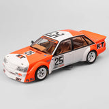 (Pre-Order) 1:12 1984 Bathurst Runner-Up -- #25 Holden VK Commodore -- Authentic Collectables