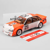 (Pre-Order) 1:12 1984 Bathurst Runner-Up -- #25 Holden VK Commodore -- Authentic Collectables