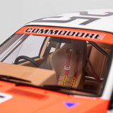 (Pre-Order) 1:12 1984 Bathurst Runner-Up -- #25 Holden VK Commodore -- Authentic Collectables