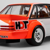 (Pre-Order) 1:12 1984 Bathurst Runner-Up -- #25 Holden VK Commodore -- Authentic Collectables