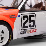 (Pre-Order) 1:12 1984 Bathurst Runner-Up -- #25 Holden VK Commodore -- Authentic Collectables