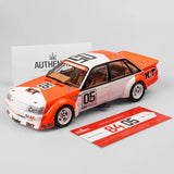 (Pre-Order) 1:12 1984 Bathurst Winner -- #05 Peter Brock Holden VK Commodore -- Authentic Collectables