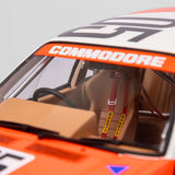 (Pre-Order) 1:12 1984 Bathurst Winner -- #05 Peter Brock Holden VK Commodore -- Authentic Collectables