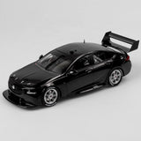 1:18 Plain Body - Black -- Holden ZB Commodore Supercar -- Authentic Collectable