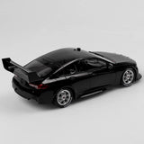1:18 Plain Body - Black -- Holden ZB Commodore Supercar -- Authentic Collectable