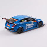 1:18 2022 Fabian Coulthard - #24 Stan Sport Wall Racing - Authentic Collectables