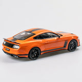 1:18 Ford Mustang R-SPEC -- Twister Orange -- Authentic Collectables