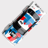 (Pre-Order) 1:18 Nissan Bluebird Turbo -- Imagination Project Edition 1 -- Authentic Collectables