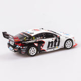 1:43 2022 Nick Percat -- Adelaide 500 Holden Retro -- Authentic Collectables