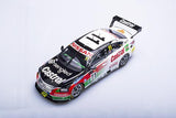 1:18 2018 Bathurst Retro Livery -- Castrol Rick Kelly/Jacobson -- Apex Replicas