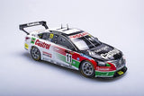 1:18 2018 Bathurst Retro Livery -- Castrol Rick Kelly/Jacobson -- Apex Replicas