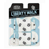 1:64 Canopy Set "Liberty Walk" -- American Diorama AD-2416