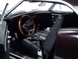 1:18 1967 Chevrolet Camaro Z/28 RS -- Royal Plum -- American Muscle