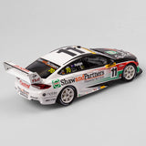 (Pre-Order) 1:18 2023 Jack Perkins -- Super 2 Retro Livery -- Authentic Collectables