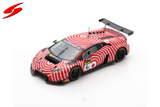 1:43 2019 Bathurst 12 Hour -- #6A Lamborghini Huracan GT3 -- Spark Models