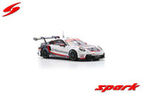 (Pre-Order) 1:43 2023 Porsche Carrera Cup Australia Champion -- #17 Callum Hedge -- Spark