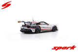 (Pre-Order) 1:43 2023 Porsche Carrera Cup Australia Champion -- #17 Callum Hedge -- Spark