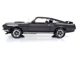 1:18 John Wick -- 1969 Ford Mustang Fastback Boss 429 -- Auto World