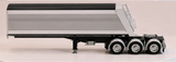 (Pre-Order) 1:50 Sloanebuilt A-Trailer -- 4 Colours Available -- CNJ Collectibles Truck
