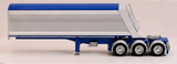 (Pre-Order) 1:50 Sloanebuilt A-Trailer -- 4 Colours Available -- CNJ Collectibles Truck