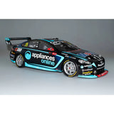 1:12 2021 Bathurst Winner -- #25 Mostert/Holdsworth -- Biante