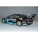 1:12 2021 Bathurst Winner -- #25 Mostert/Holdsworth -- Biante