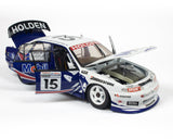 (Pre-Order) 1:18 1997 Sandown Winner – #15 Murphy / Lowndes -- Holden VS Commodore -- Biante