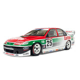 (Pre-Order) 1:18 1996 Bathurst -– #25 Ellery / Longhurst -- Ford EF Falcon -- Biante