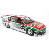 (Pre-Order) 1:18 1996 Bathurst -– #25 Ellery / Longhurst -- Ford EF Falcon -- Biante
