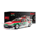 (Pre-Order) 1:18 1996 Bathurst -– #25 Ellery / Longhurst -- Ford EF Falcon -- Biante