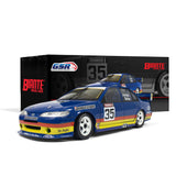 (Pre-Order) 1:18 1995 Bathurst 2nd Place -– #35 Jones / Grice -- Ford EF Falcon -- Biante