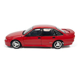 (Pre-Order) 1:18 Holden HSV VS GTS -- Diablo Red -- Biante