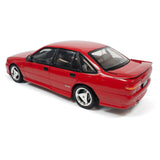 (Pre-Order) 1:18 Holden HSV VS GTS -- Diablo Red -- Biante