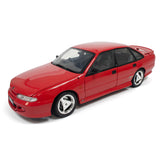 (Pre-Order) 1:18 Holden HSV VS GTS -- Diablo Red -- Biante