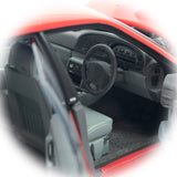 (Pre-Order) 1:18 Holden HSV VS GTS -- Diablo Red -- Biante