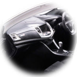 (Pre-Order) 1:18 Holden VFII Commodore SSV Redline Ute -- Heron White -- Biante
