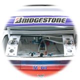 (Pre-Order) 1:18 1987 Peter Brock -- Holden VL Commodore -- Biante