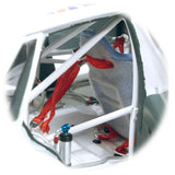 (Pre-Order) 1:18 1987 Peter Brock -- Holden VL Commodore -- Biante