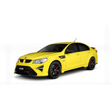 (Pre-Order) 1:18 HSV Gen-F2 GTSR W1 -- Yellah (Yellow) -- Biante