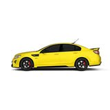 (Pre-Order) 1:18 HSV Gen-F2 GTSR W1 -- Yellah (Yellow) -- Biante