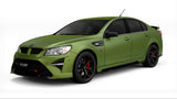 (Pre-Order) 1:18 HSV GTSR W1 Pilot Vehicle E002 -- Jungle Green Metallic -- Biante