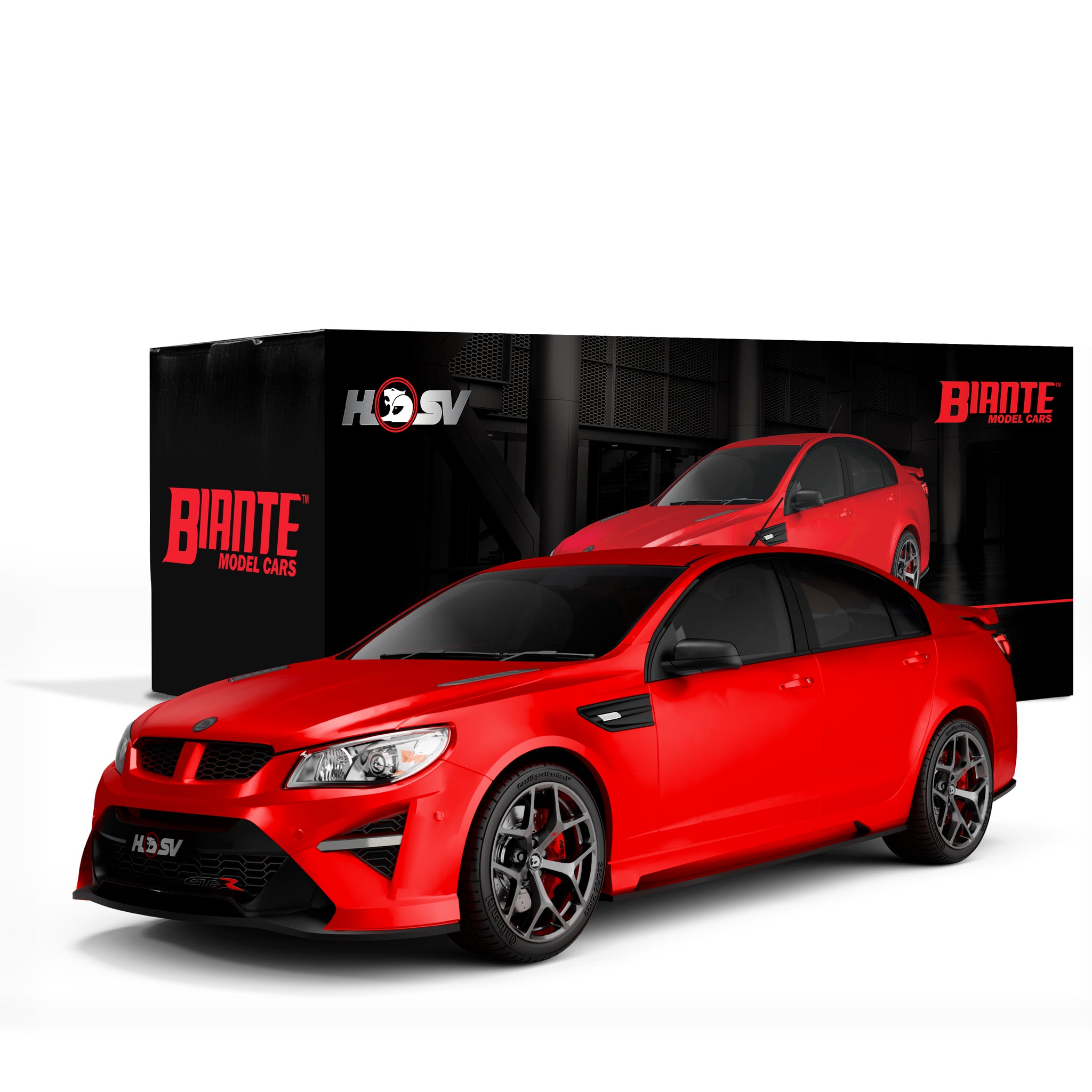 HSV Diecast Model Cars - Buy Quality HSV Scale Cars
