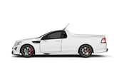 (Pre-Order) 1:18 2017 HSV Maloo GTSR -- Heron White -- Biante (Holden Special Vehicles)